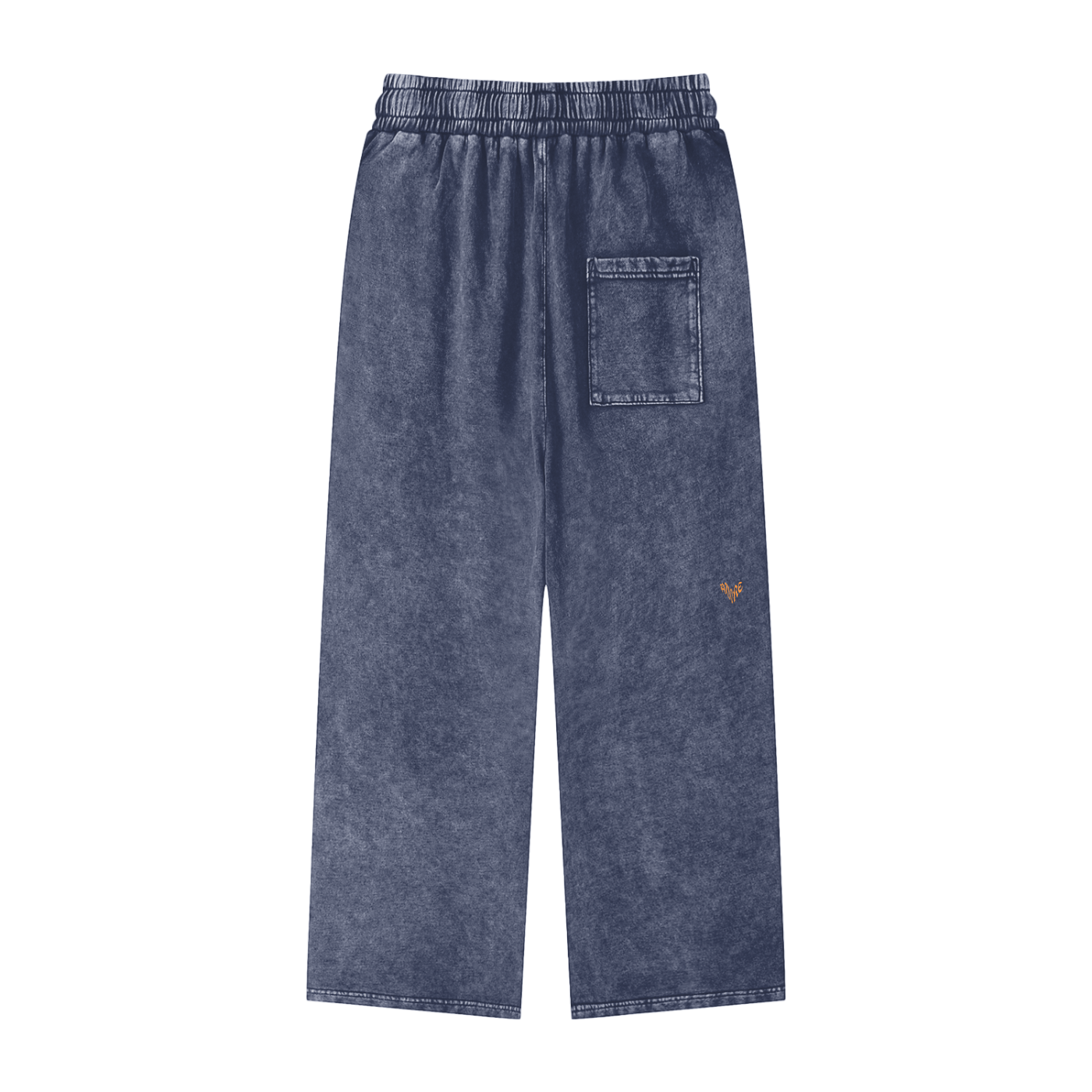 Straight Leg Sweats