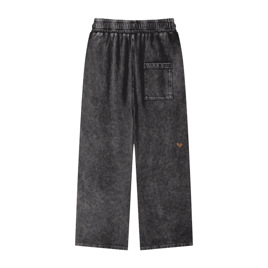 Straight Leg Sweats