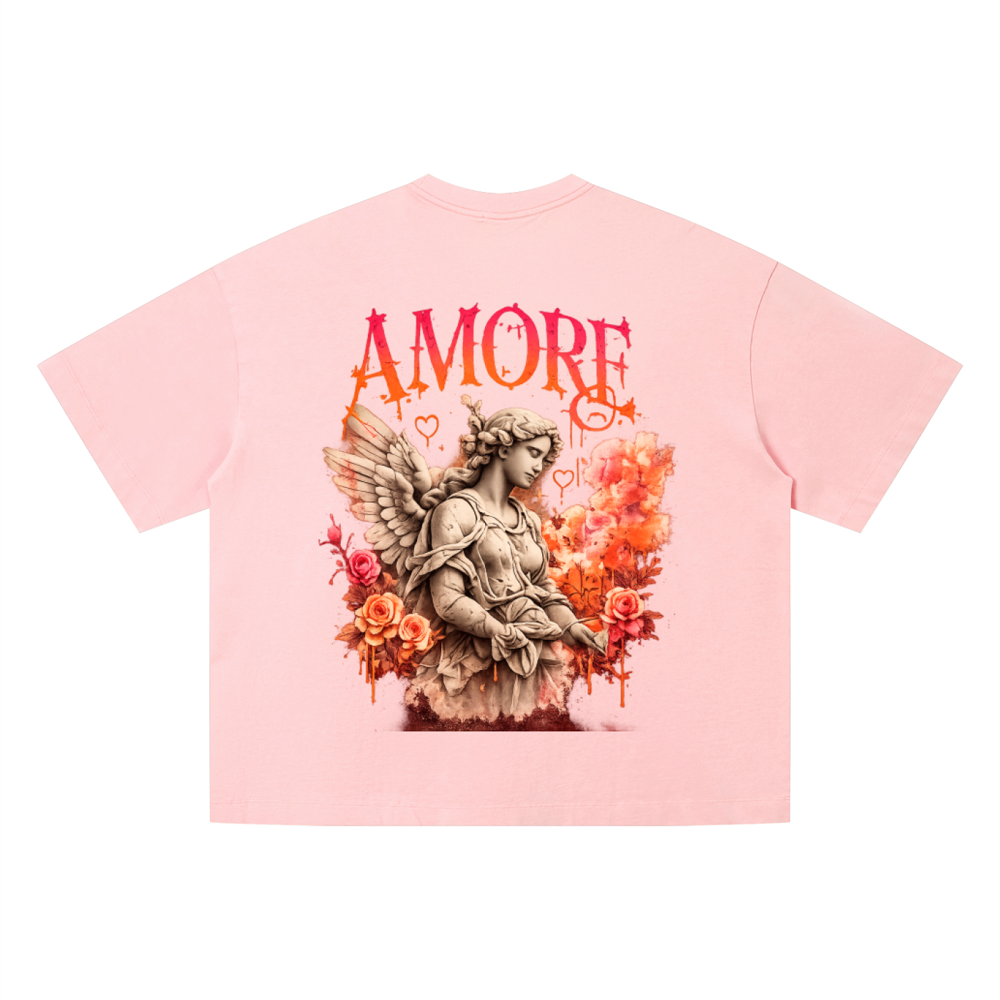 Afterlove Tee