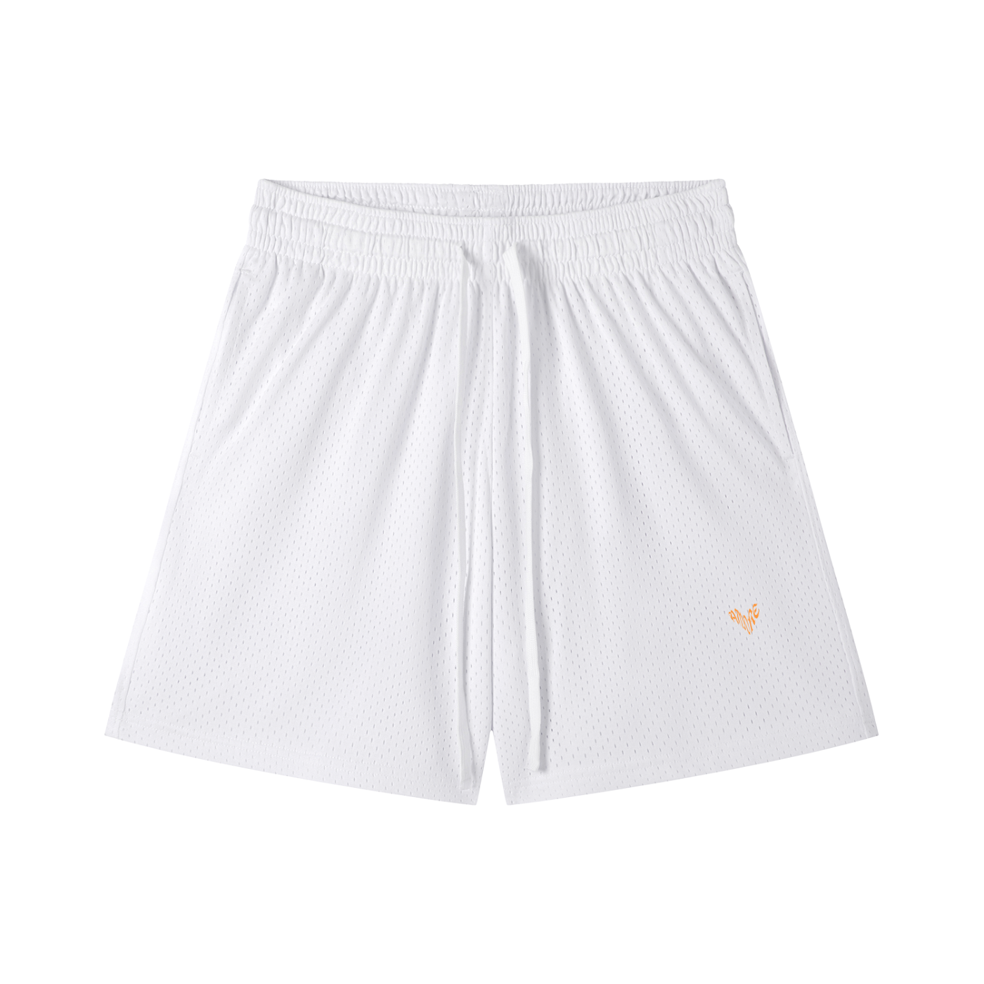 Mesh Shorts
