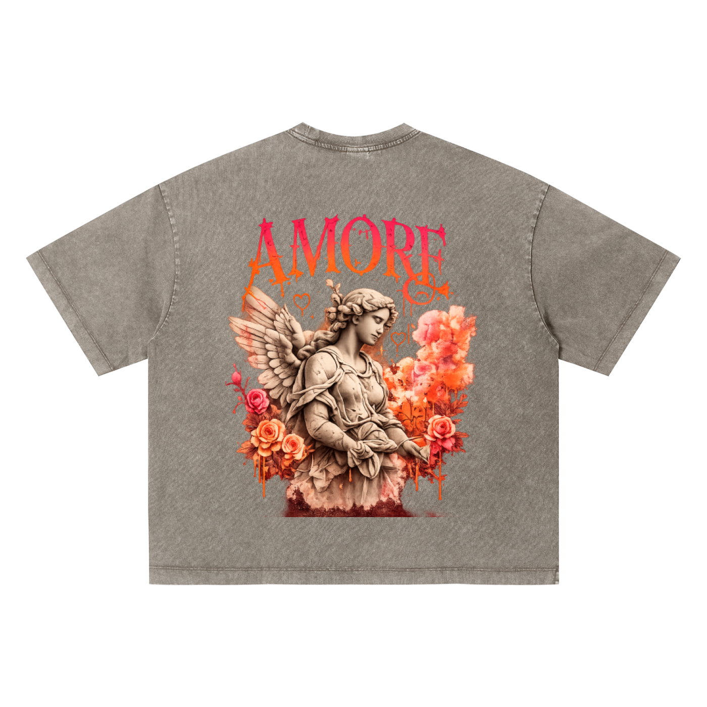 Afterlove Tee