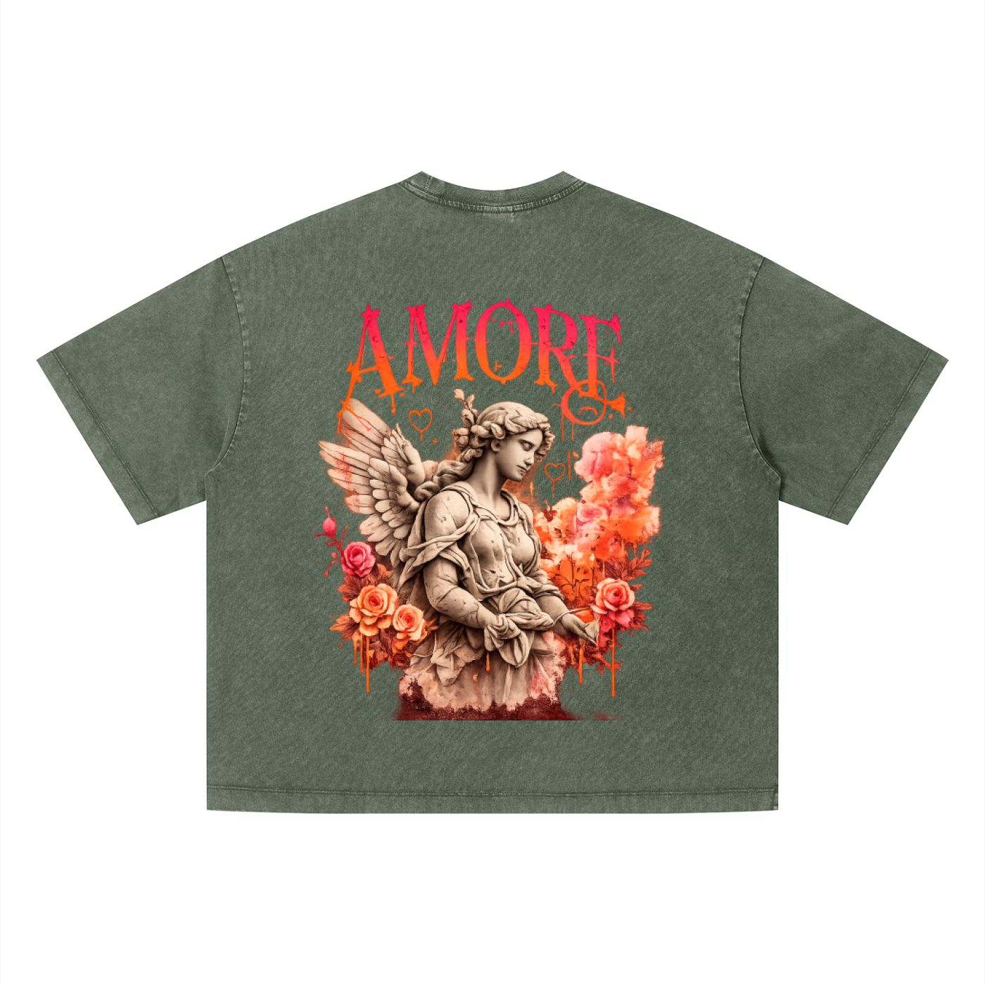 Afterlove Tee