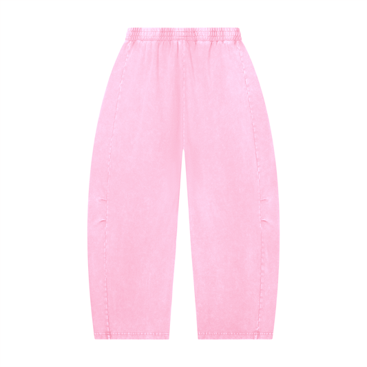Amore Barrel Sweats