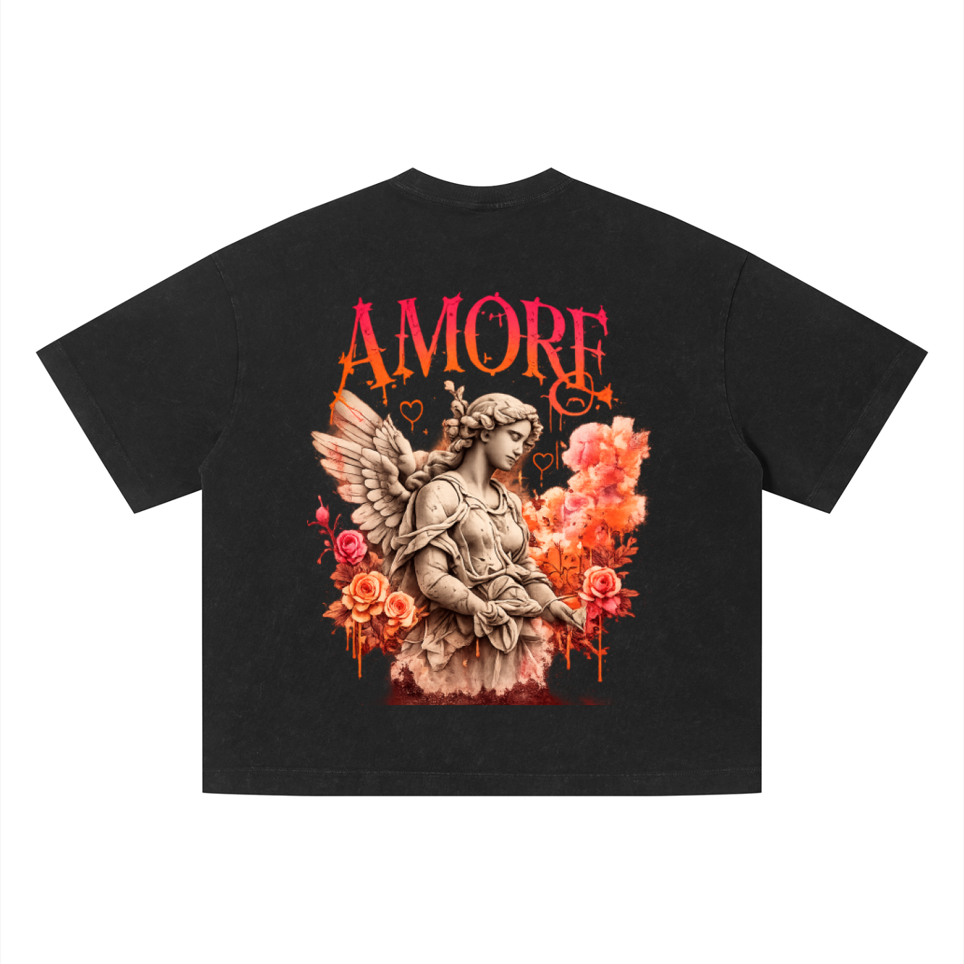 Afterlove Tee