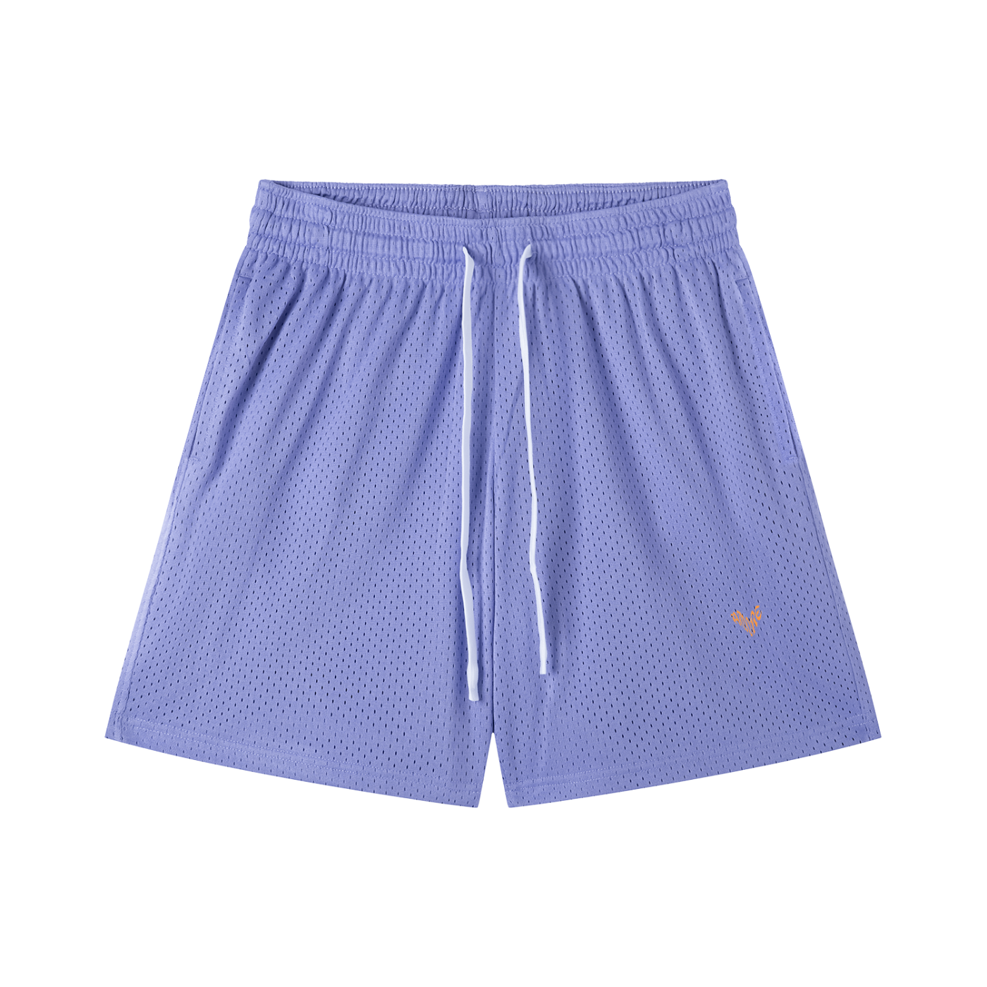 Mesh Shorts