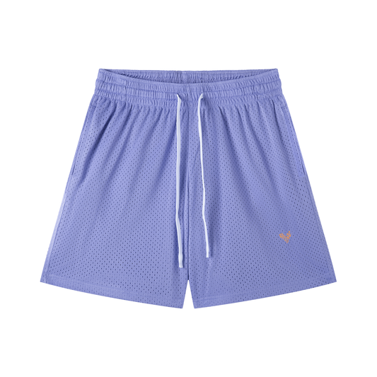 Mesh Shorts